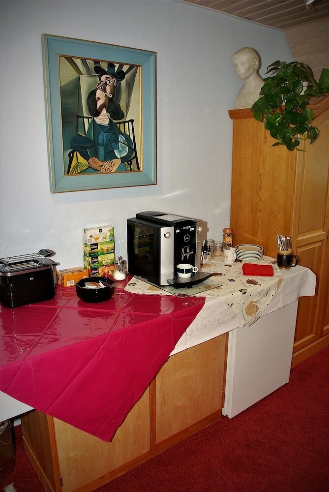 Ambiente Solutions Apartments & Ferienwohnungen