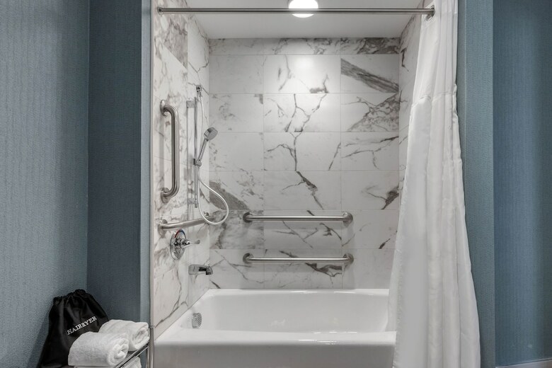 Cambria Hotel West Orange
