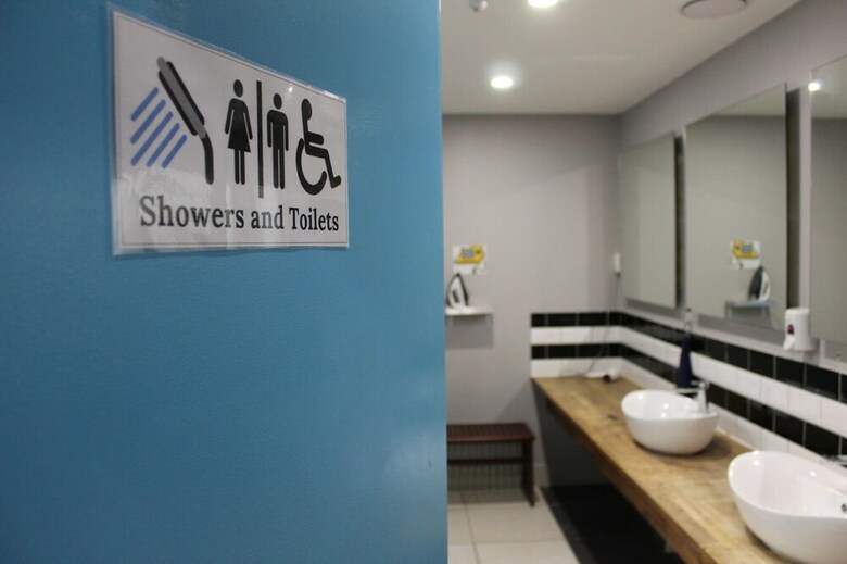 Hostal Grafton Backpackers
