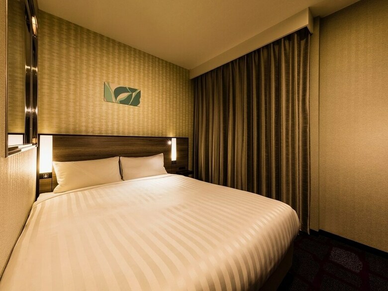 Jr-east Hotel Mets Urawa
