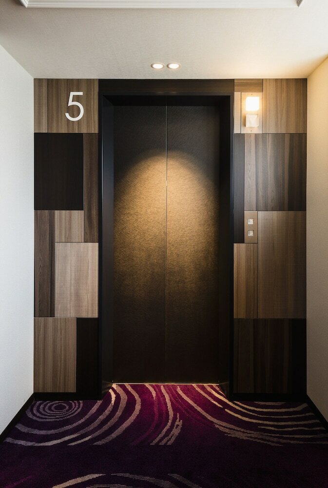Jr-east Hotel Mets Urawa