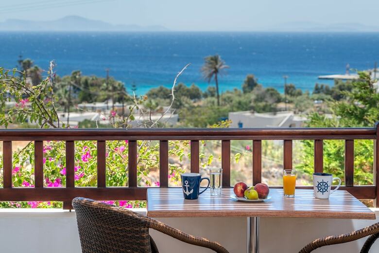Apartamentos Pothiti Studios