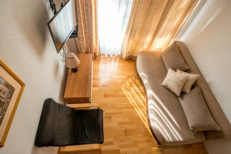 Apartments Ivardic