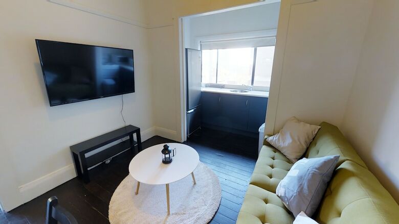 Myhoyoho City Views Apartments