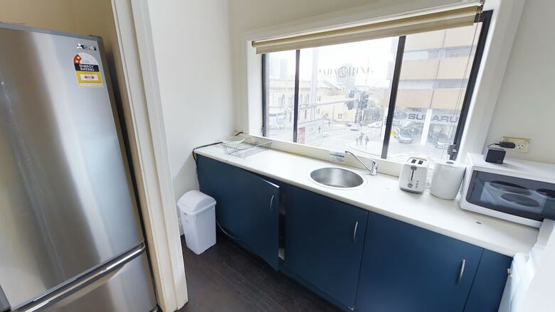 Myhoyoho City Views Apartments