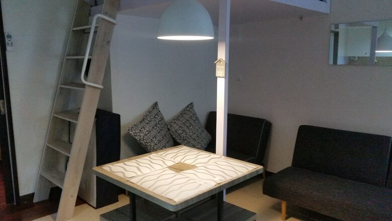 Apartamentos Silverscape Family Studio Suite