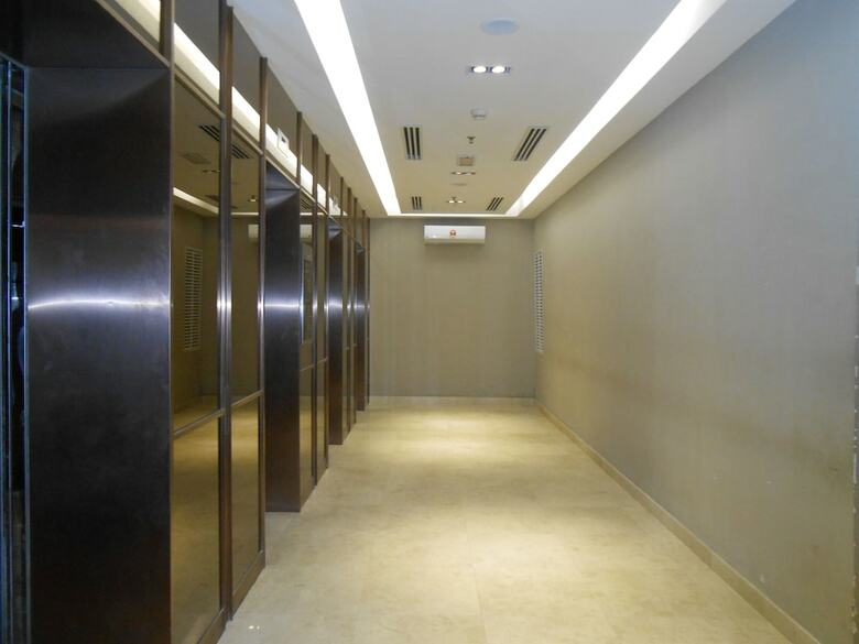 Apartamentos Silverscape Family Studio Suite