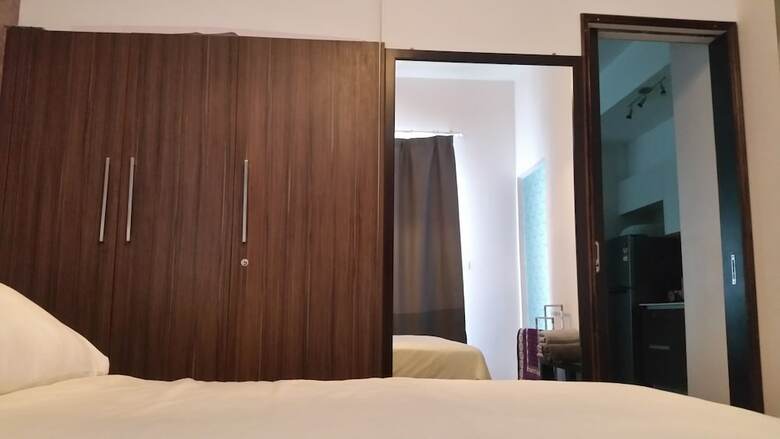 Apartamentos Silverscape Family Studio Suite