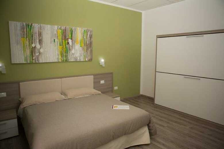 Hotel Nidi Di Feo