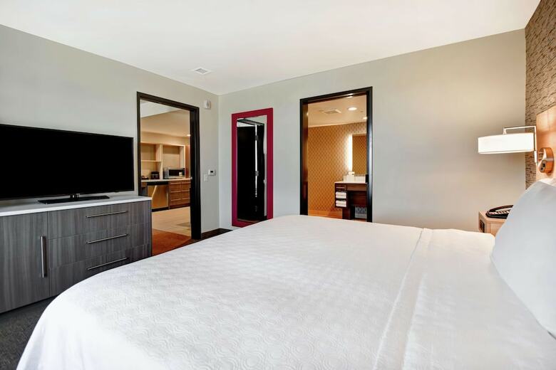 Hotel Home2 Suites By Hilton Victorville