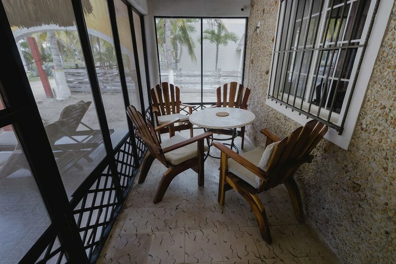 Hacienda Antigua Villa