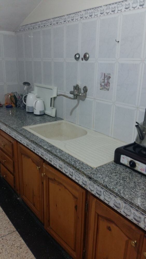 Apartamentos Sweet Azrou Holiday