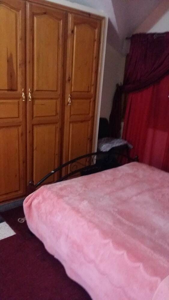 Apartamentos Sweet Azrou Holiday