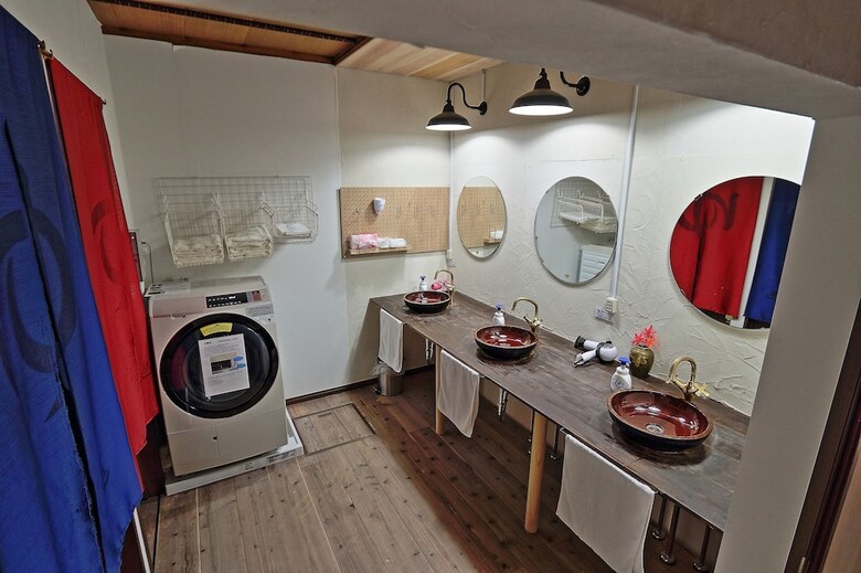 Hostal Hiroshima Fan's Hostel