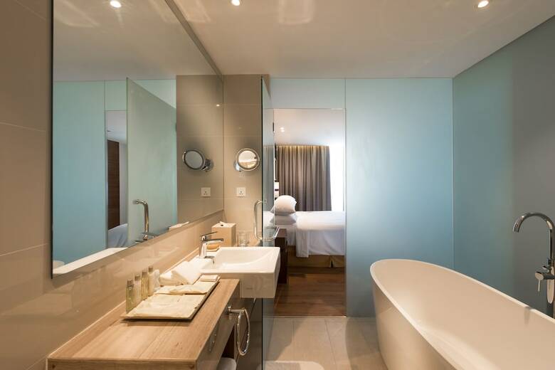 Doubletree Resort By Hilton Hotel Penang