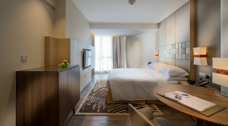 Doubletree Resort By Hilton Hotel Penang