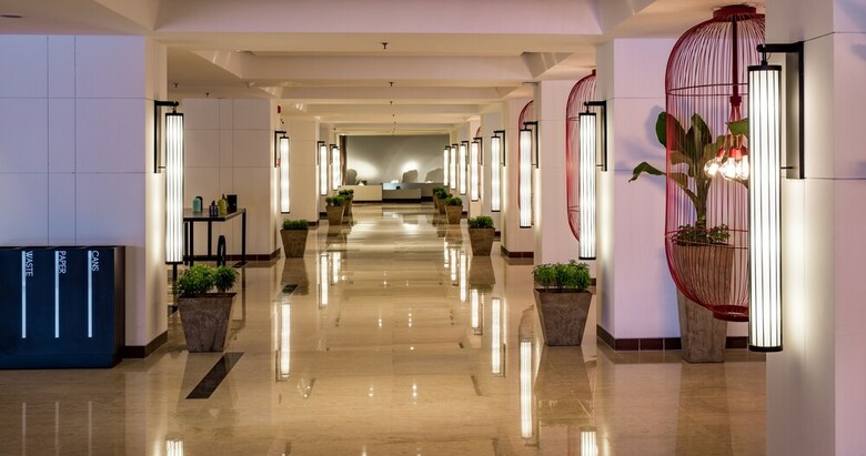 Doubletree Resort By Hilton Hotel Penang