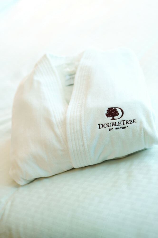 Doubletree Resort By Hilton Hotel Penang