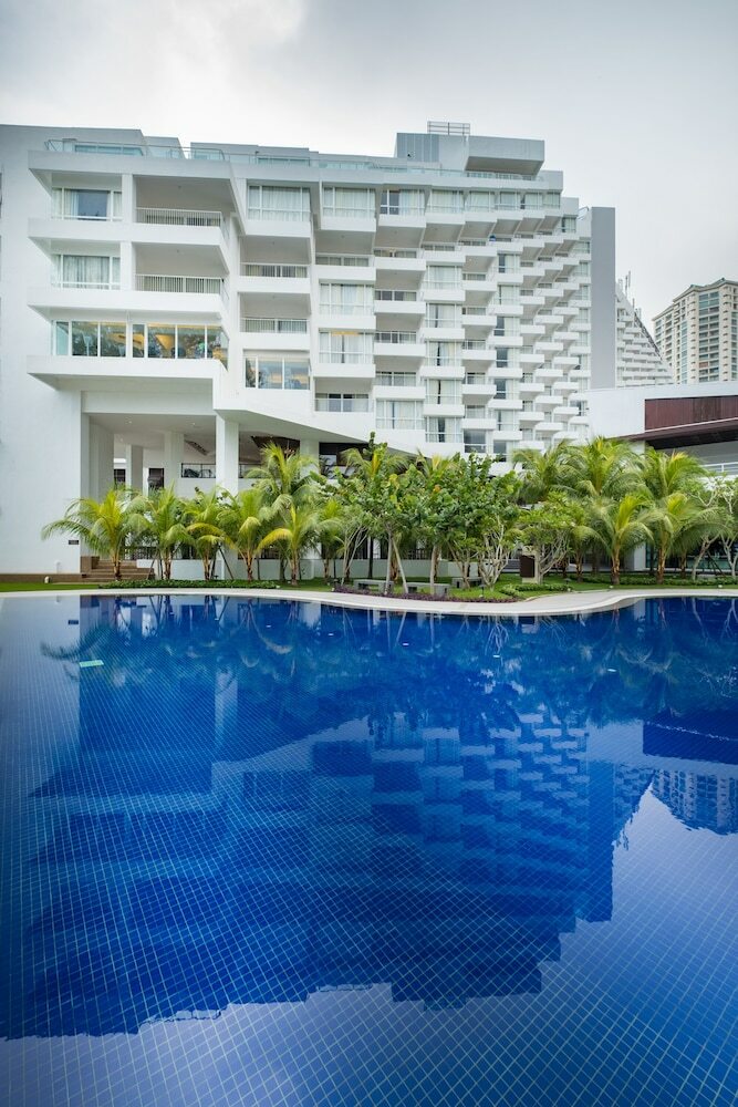 Doubletree Resort By Hilton Hotel Penang
