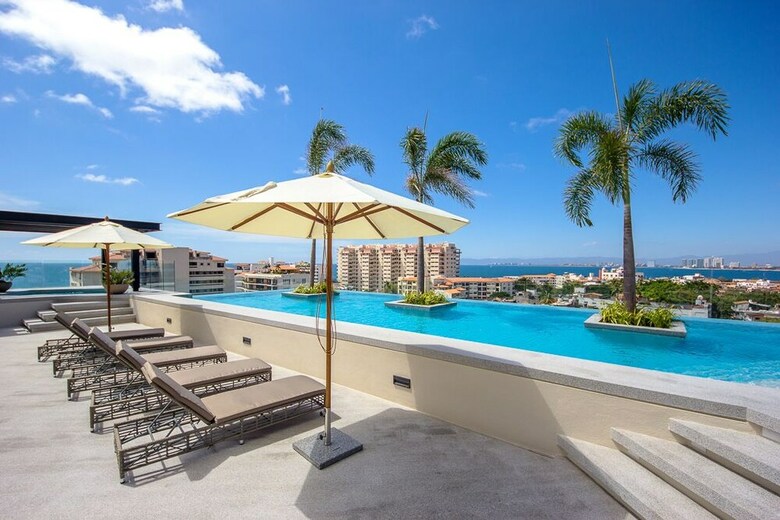 2 Bedroom Penthouse At Zenith