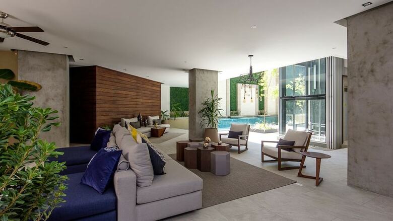 2 Bedroom Penthouse At Zenith