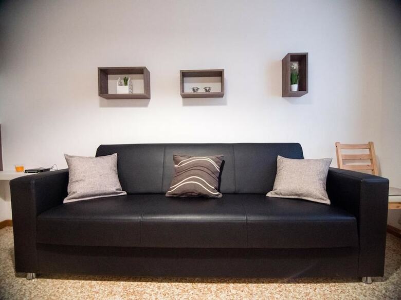 Apartamento Matilde's House