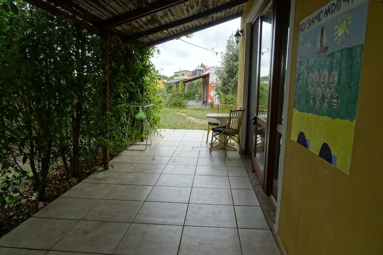 Hotel Casa Per Ferie Villaggio Carovana