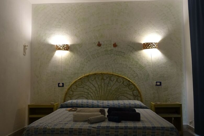 Hotel Casa Per Ferie Villaggio Carovana
