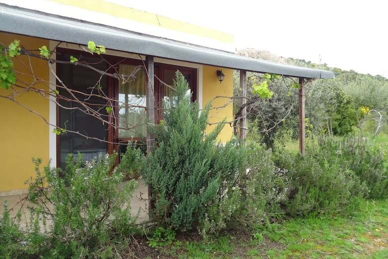Hotel Casa Per Ferie Villaggio Carovana