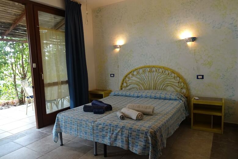 Hotel Casa Per Ferie Villaggio Carovana