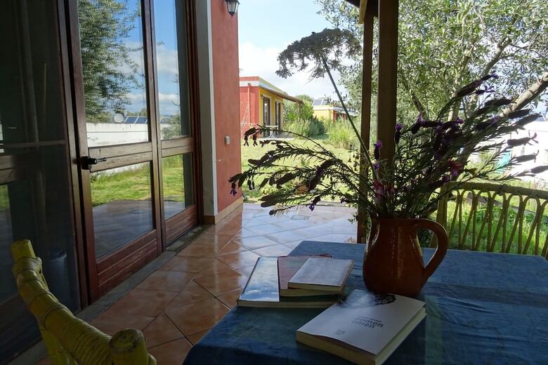 Hotel Casa Per Ferie Villaggio Carovana