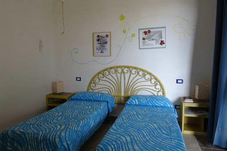 Hotel Casa Per Ferie Villaggio Carovana