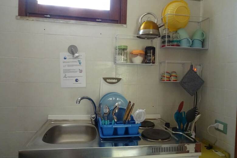 Hotel Casa Per Ferie Villaggio Carovana