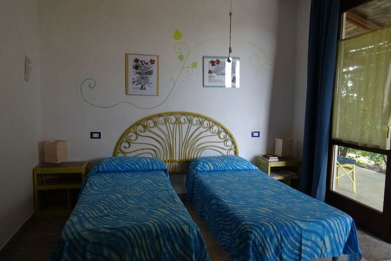 Hotel Casa Per Ferie Villaggio Carovana