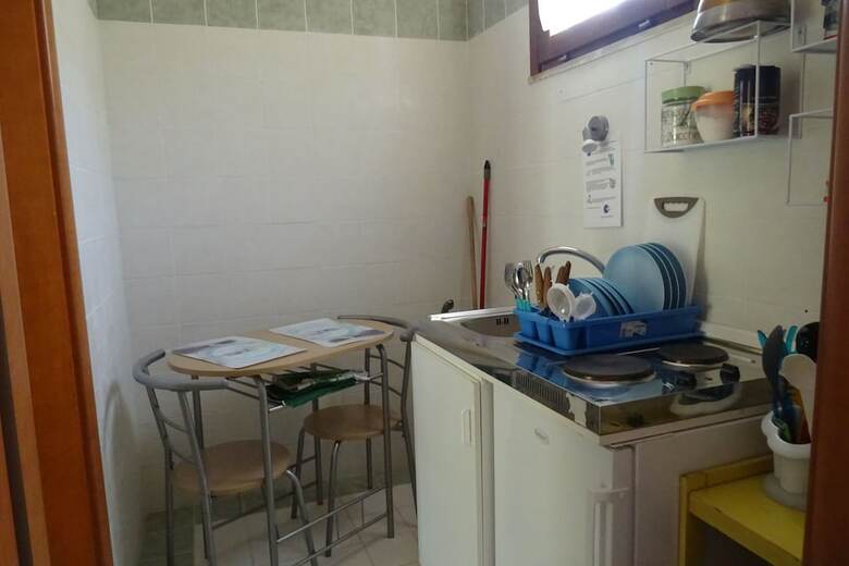 Hotel Casa Per Ferie Villaggio Carovana
