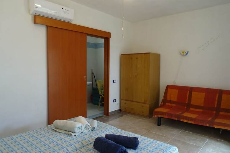 Hotel Casa Per Ferie Villaggio Carovana