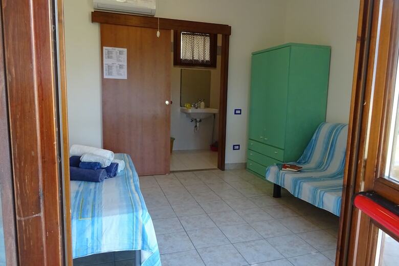 Hotel Casa Per Ferie Villaggio Carovana