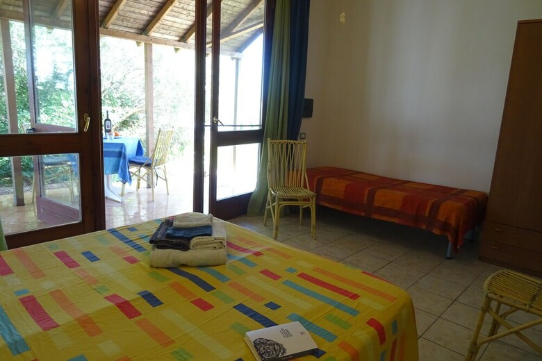Hotel Casa Per Ferie Villaggio Carovana