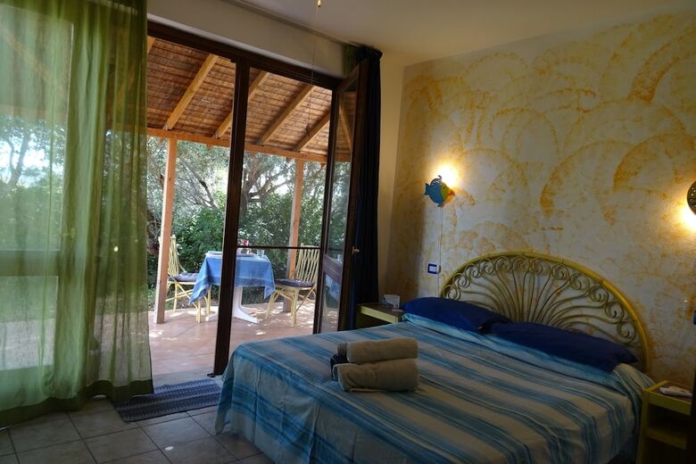Hotel Casa Per Ferie Villaggio Carovana