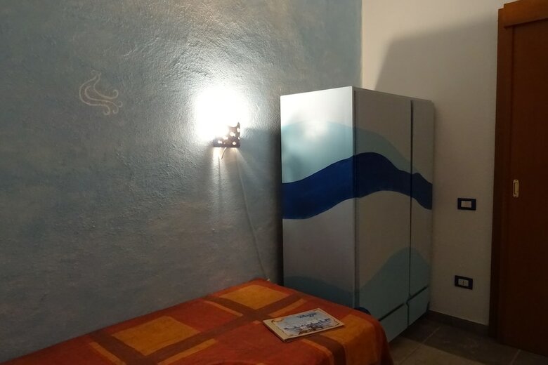 Hotel Casa Per Ferie Villaggio Carovana