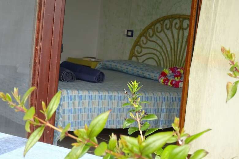 Hotel Casa Per Ferie Villaggio Carovana