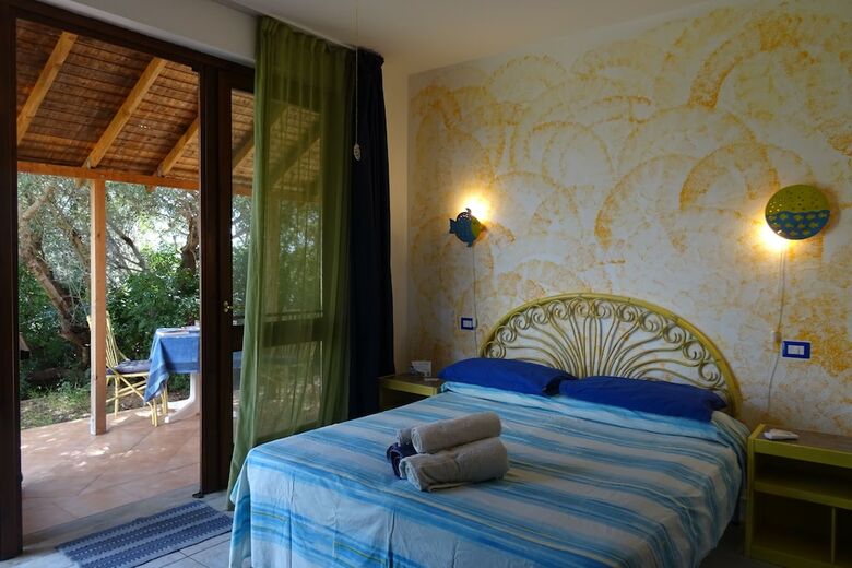 Hotel Casa Per Ferie Villaggio Carovana