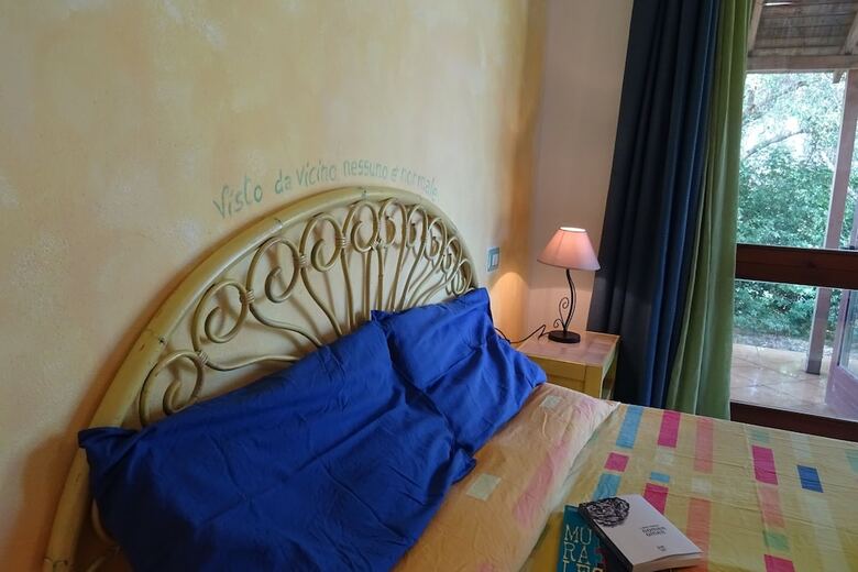 Hotel Casa Per Ferie Villaggio Carovana
