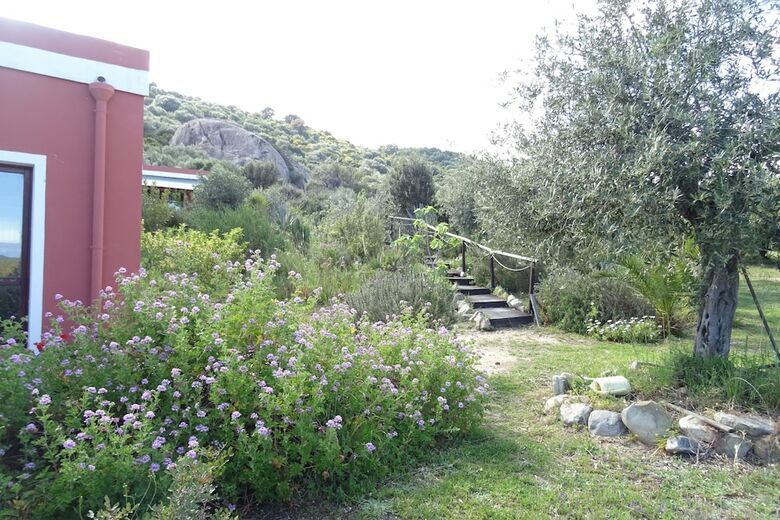 Hotel Casa Per Ferie Villaggio Carovana