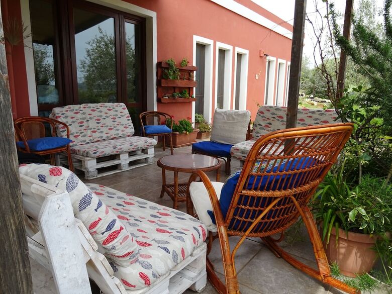 Hotel Casa Per Ferie Villaggio Carovana