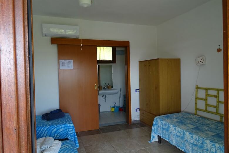Hotel Casa Per Ferie Villaggio Carovana