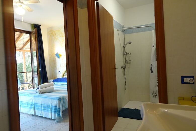 Hotel Casa Per Ferie Villaggio Carovana
