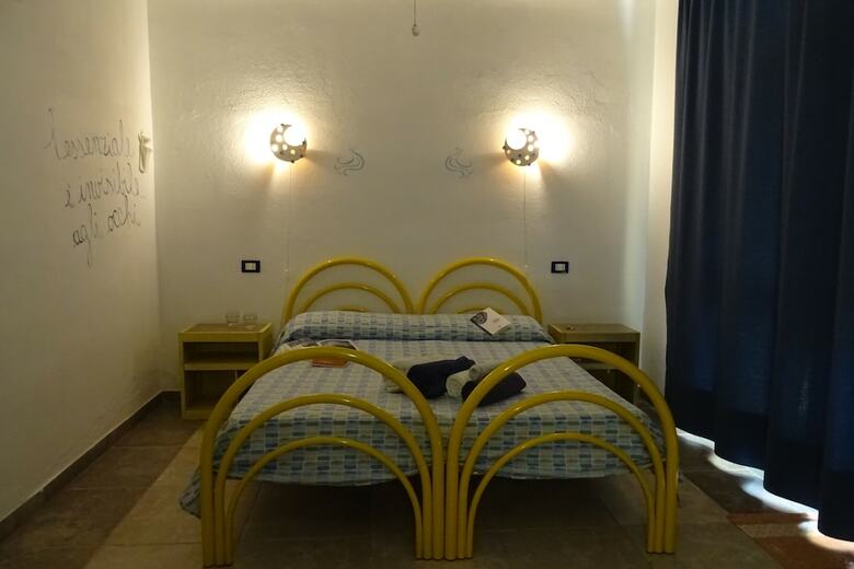 Hotel Casa Per Ferie Villaggio Carovana