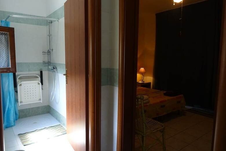 Hotel Casa Per Ferie Villaggio Carovana