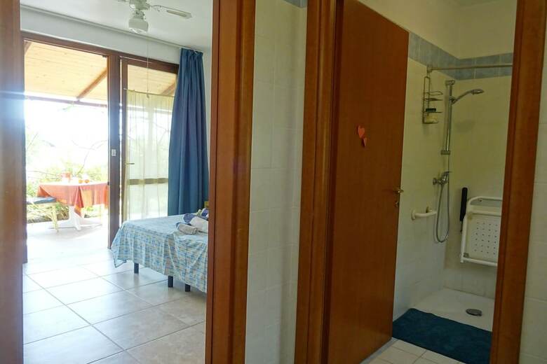 Hotel Casa Per Ferie Villaggio Carovana